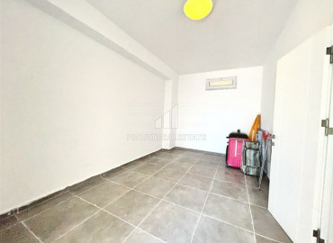 Элитная трехэтажная вилла с дизайнерским внутренним интерьером, Каргыджак, Аланья, 330 м2 ID-6506 фото-16