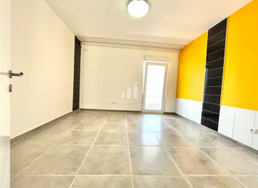 Элитная трехэтажная вилла с дизайнерским внутренним интерьером, Каргыджак, Аланья, 330 м2 ID-6506 фото-17