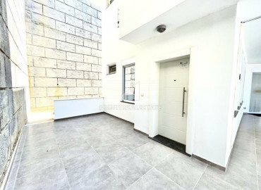 Элитная трехэтажная вилла с дизайнерским внутренним интерьером, Каргыджак, Аланья, 330 м2 ID-6506 фото-30