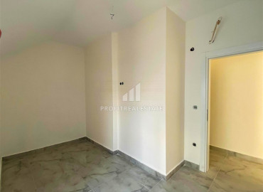 Duplex with two bedrooms in a new residence with full facilities in Mahmutlar ID-6507 фото-8}}