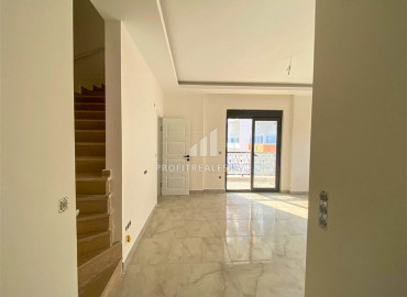 Duplex with two bedrooms in a new residence with full facilities in Mahmutlar ID-6507 фото-14}}