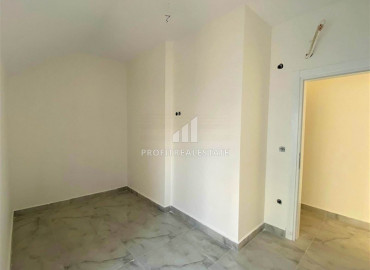Duplex with two bedrooms in a new residence with full facilities in Mahmutlar ID-6507 фото-15}}