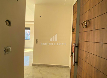 Duplex with two bedrooms in a new residence with full facilities in Mahmutlar ID-6507 фото-16}}
