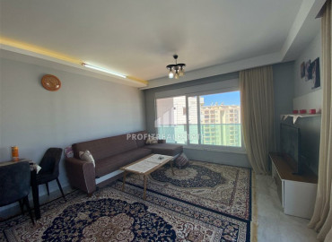 One bedroom apartment ready to move in, 400m from the beach in Mahmutlar. ID-6508 фото-14
