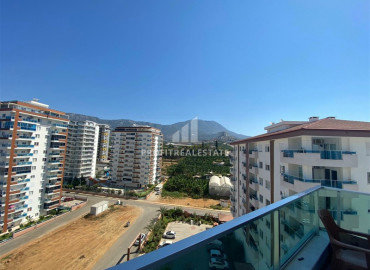 One bedroom apartment ready to move in, 400m from the beach in Mahmutlar. ID-6508 фото-21