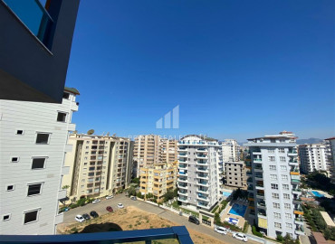 One bedroom apartment ready to move in, 400m from the beach in Mahmutlar. ID-6508 фото-22