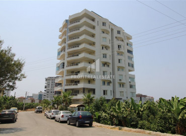 Two-bedroom apartment at a very attractive price, in a picturesque location in Mahmutlar, Alanya, 120 m2 ID-6511 фото-1