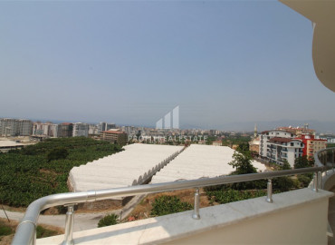 Two-bedroom apartment at a very attractive price, in a picturesque location in Mahmutlar, Alanya, 120 m2 ID-6511 фото-9