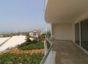 Two-bedroom apartment at a very attractive price, in a picturesque location in Mahmutlar, Alanya, 120 m2 ID-6511 фото-10