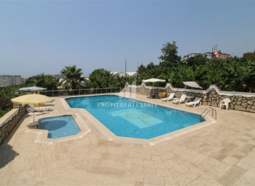 Two-bedroom apartment at a very attractive price, in a picturesque location in Mahmutlar, Alanya, 120 m2 ID-6511 фото-15