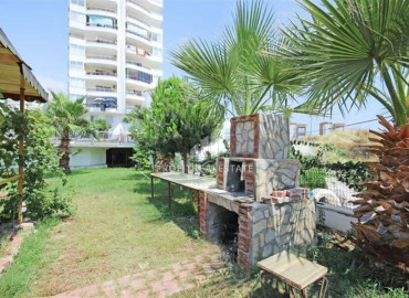 Two-bedroom apartment at a very attractive price, in a picturesque location in Mahmutlar, Alanya, 120 m2 ID-6511 фото-17
