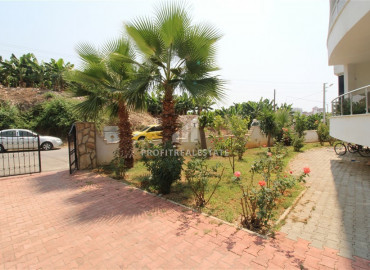 Трехкомнатная квартира по очень привлекательной цене, в живописном месте района Махмутлар, Аланья, 120 м2 ID-6511 фото-19