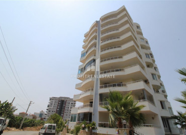 Two-bedroom apartment at a very attractive price, in a picturesque location in Mahmutlar, Alanya, 120 m2 ID-6511 фото-20