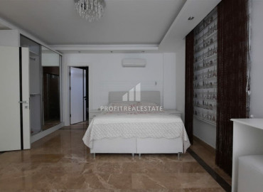 Luxury villa with a private pool and breathtaking panoramic views, Kargicak, Alanya, 220 m2 ID-6514 фото-13