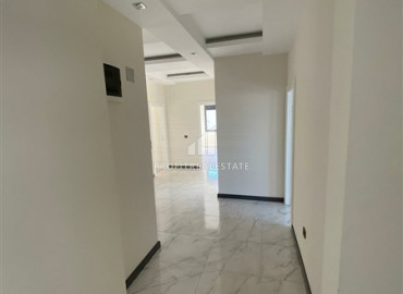 Spacious duplex with separate kitchen in a new building with wide facilities in Mahmutlar ID-6517 фото-8