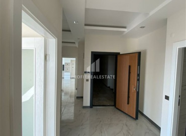 Spacious duplex with separate kitchen in a new building with wide facilities in Mahmutlar ID-6517 фото-9