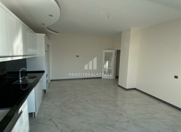 Spacious duplex with separate kitchen in a new building with wide facilities in Mahmutlar ID-6517 фото-11