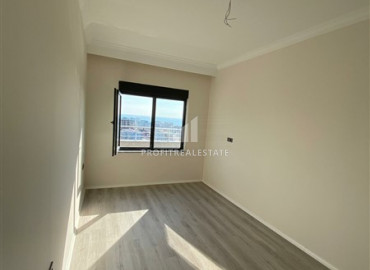 Spacious duplex with separate kitchen in a new building with wide facilities in Mahmutlar ID-6517 фото-14