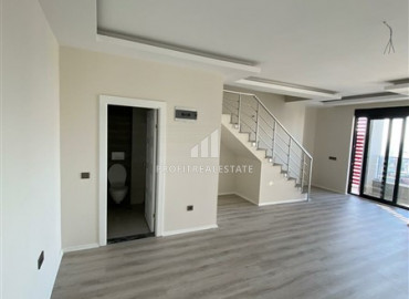 Spacious duplex with separate kitchen in a new building with wide facilities in Mahmutlar ID-6517 фото-16