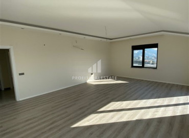Spacious duplex with separate kitchen in a new building with wide facilities in Mahmutlar ID-6517 фото-18
