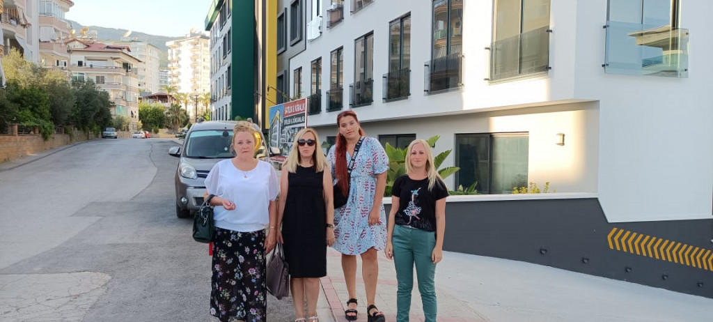 Максим Отзыв Profit Real Estate}}