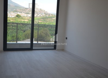 New 1 + 1 apartment with an area of 70m² in a residence with hotel facilities in Mahmutlar ID-6519 фото-28