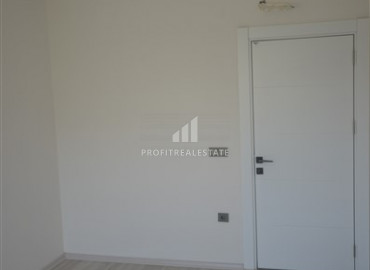 New 1 + 1 apartment with an area of 70m² in a residence with hotel facilities in Mahmutlar ID-6519 фото-30}}