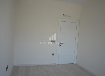 New 1 + 1 apartment with an area of 70m² in a residence with hotel facilities in Mahmutlar ID-6519 фото-31