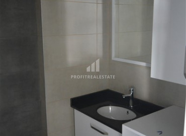 New 1 + 1 apartment with an area of 70m² in a residence with hotel facilities in Mahmutlar ID-6519 фото-32}}