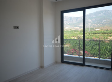 New 1 + 1 apartment with an area of 70m² in a residence with hotel facilities in Mahmutlar ID-6519 фото-33}}