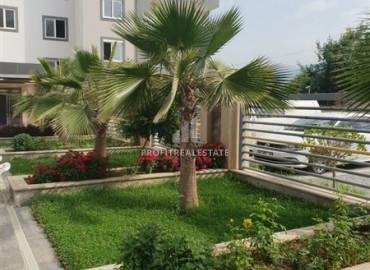 Furnished apartment 2 + 1, with a working fireplace in Alanya - Kargicak ID-6526 фото-23}}