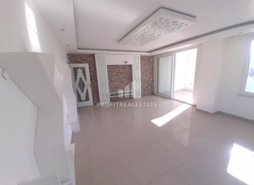 Spacious duplex 3 + 1 with a separate kitchen in a residence with facilities near the Dim Chay river in Kestel ID-6528 фото-24