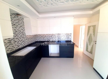 Spacious duplex 3 + 1 with a separate kitchen in a residence with facilities near the Dim Chay river in Kestel ID-6528 фото-27