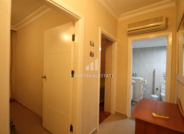 Two-bedroom furnished apartment with a separate kitchen in the center of Alanya, 150m from the sea ID-6529 фото-16