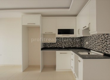 Новые апартаменты с одной спальней в комплексе в Махмутларе ID-0441 фото-11