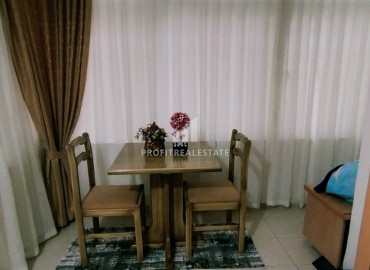 One-bedroom apartment with furniture and household appliances near Cleopatra beach at a great price. ID-6530 фото-9