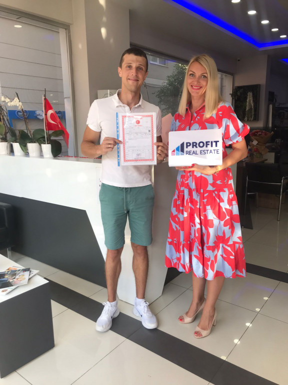 Максим Отзыв Profit Real Estate}}