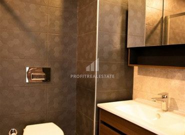 Furnished one bedroom apartment in a new premium class residence in Mahmutlar ID-6537 фото-6