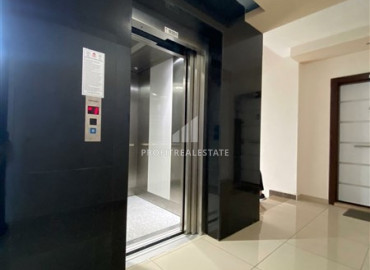 Spacious furnished one-bedroom apartment in a premium class residence in Oba ID-6545 фото-10