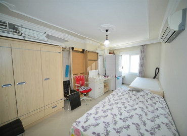 Two bedroom apartment, furnished, just 300 meters from the sea, Mahmutlar ID-6548 фото-6