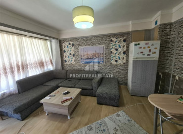 Budget two bedroom apartment in an urban-type building with a very good location in Mahmutlar ID-6550 фото-2