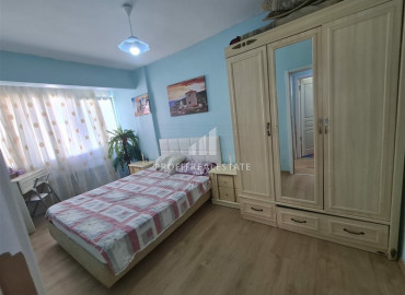 Budget two bedroom apartment in an urban-type building with a very good location in Mahmutlar ID-6550 фото-8