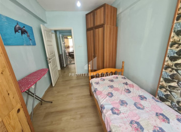 Budget two bedroom apartment in an urban-type building with a very good location in Mahmutlar ID-6550 фото-9