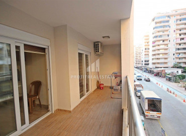 Ready to move in apartment 1 + 1, 60m² in a residence with a swimming pool in Mahmutlar ID-6552 фото-10