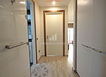 Ready to move in apartment 1 + 1, 60m² in a residence with a swimming pool in Mahmutlar ID-6552 фото-13