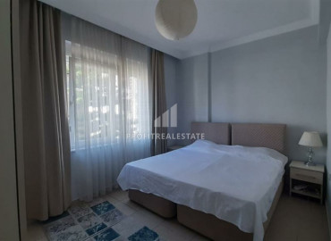 1 + 1 apartment with furniture and appliances in a residence with facilities in the center of Alanya, 200m from the sea ID-6556 фото-26