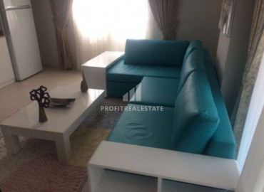Spacious furnished one-bedroom apartment in the center of Mahmutlar, 300m from the coast ID-6558 фото-3}}