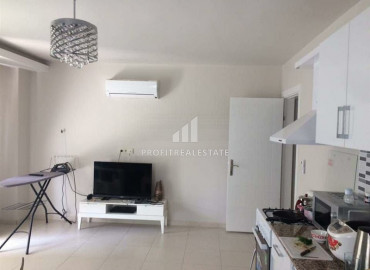 Spacious furnished one-bedroom apartment in the center of Mahmutlar, 300m from the coast ID-6558 фото-5}}
