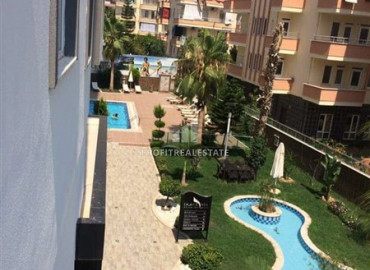 Spacious furnished one-bedroom apartment in the center of Mahmutlar, 300m from the coast ID-6558 фото-15}}