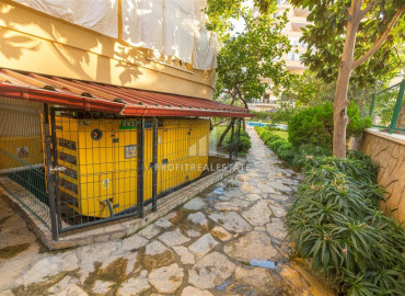 Apartment 2 + 1 with a good repair in the western part of Mahmutlar, 200m from the Mediterranean Sea ID-6560 фото-12